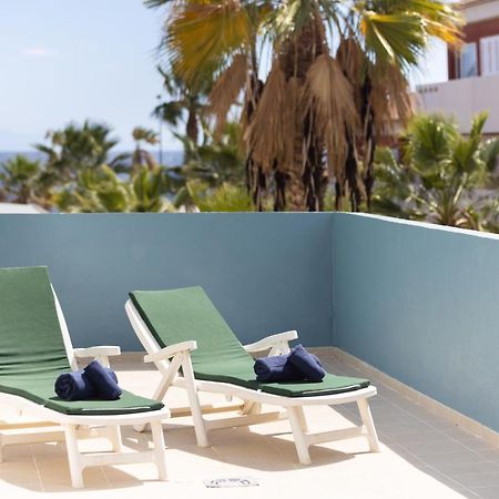 Home2Book Stylish Apartment Puertito De Guimar Exterior foto