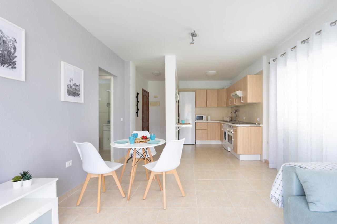 Home2Book Stylish Apartment Puertito De Guimar Exterior foto